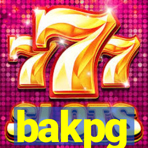 bakpg