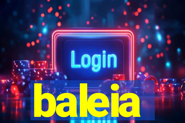 baleia-pg.com