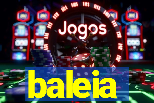 baleia-pg.com