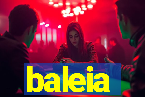 baleia-pg.com