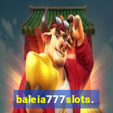 baleia777slots.com