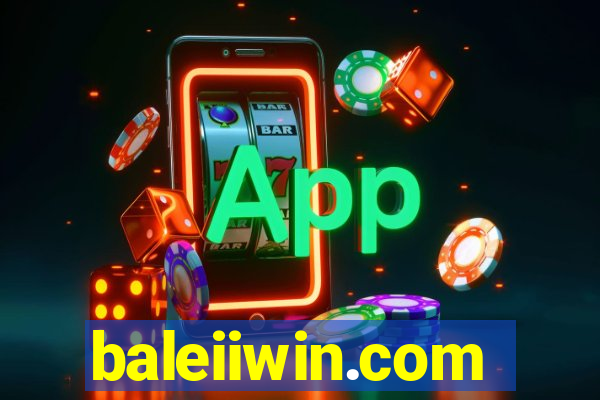 baleiiwin.com