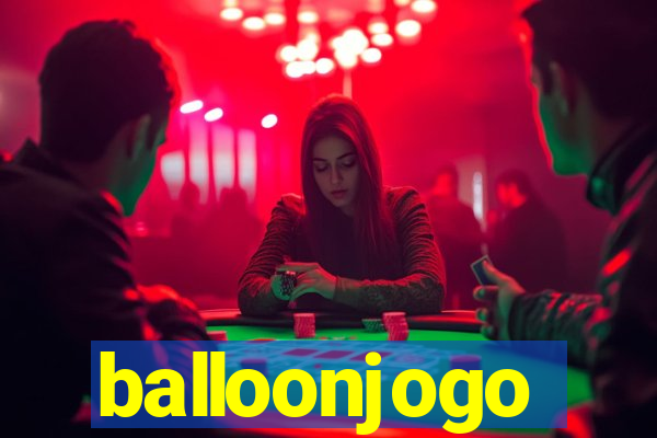 balloonjogo