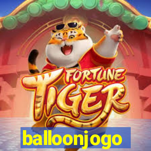 balloonjogo