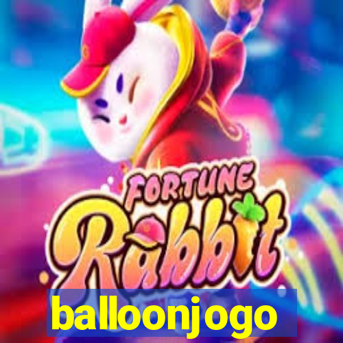 balloonjogo