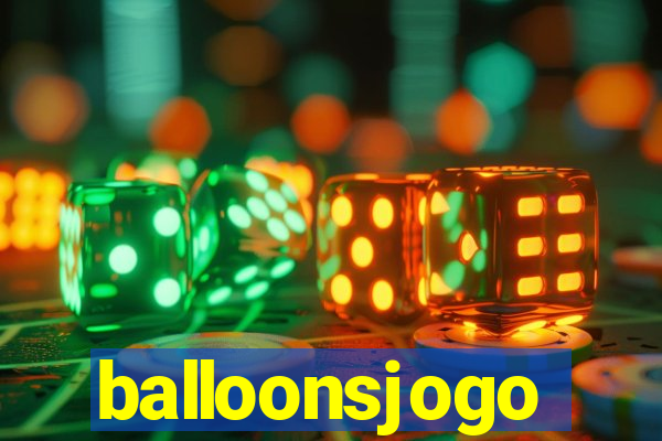 balloonsjogo