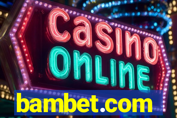 bambet.com