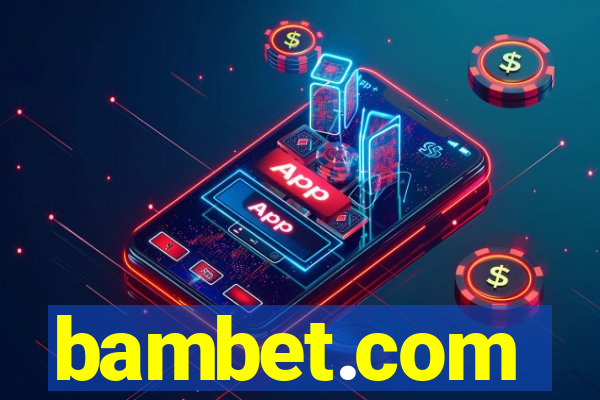 bambet.com