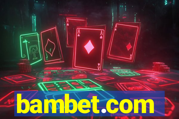 bambet.com