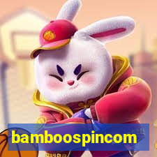 bamboospincom