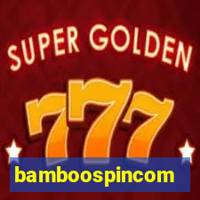 bamboospincom