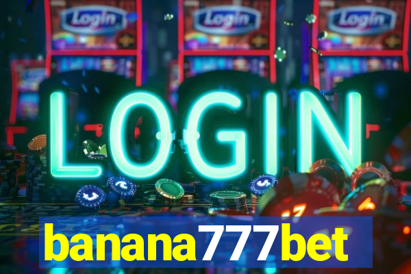 banana777bet