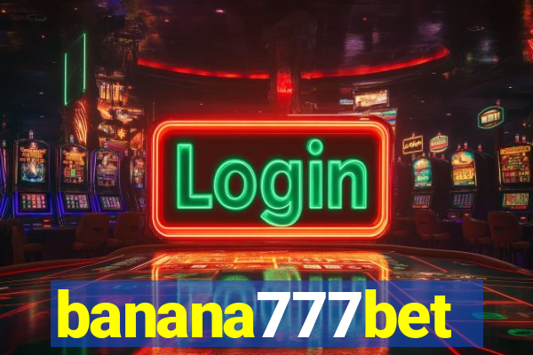 banana777bet