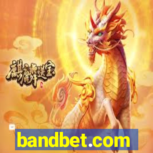 bandbet.com