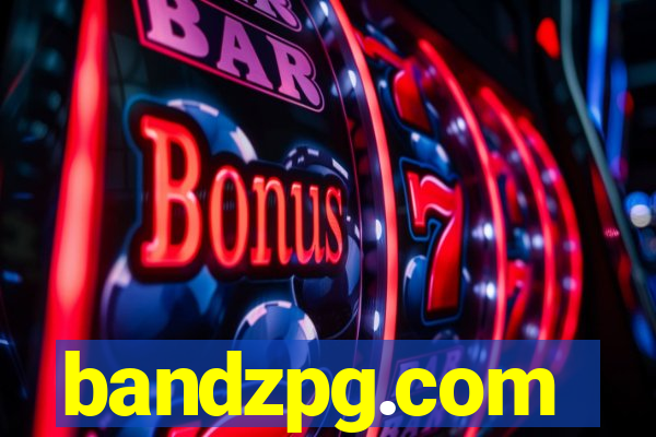 bandzpg.com