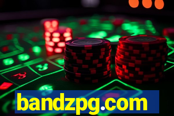 bandzpg.com