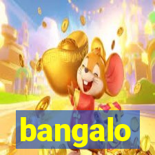 bangalo