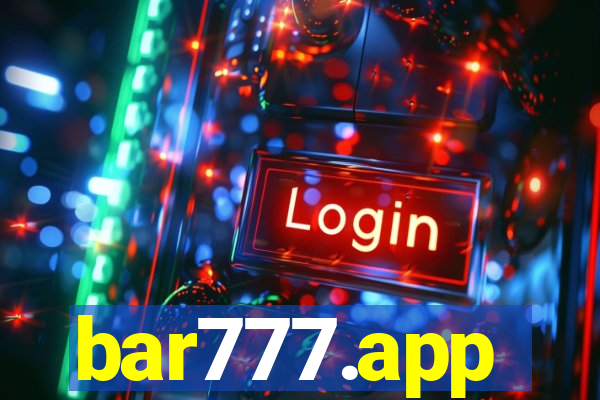 bar777.app