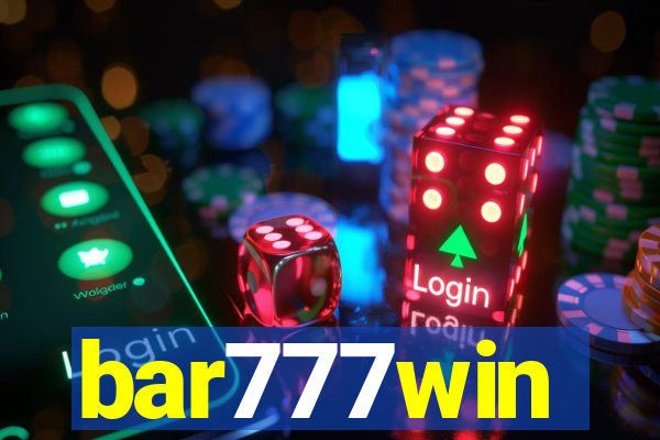 bar777win