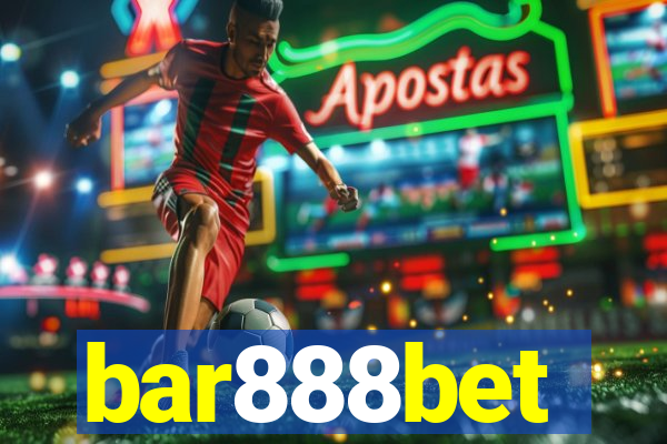 bar888bet