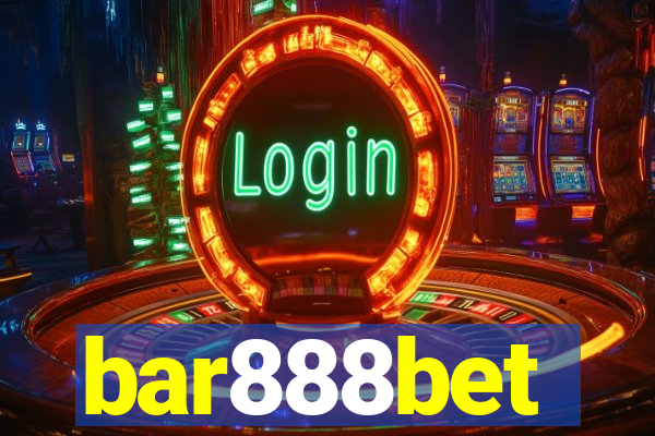 bar888bet