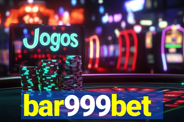 bar999bet