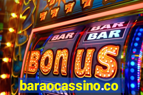 baraocassino.com