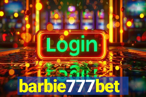 barbie777bet