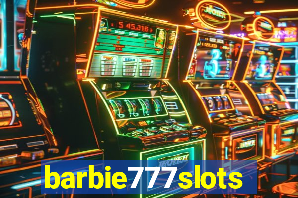 barbie777slots