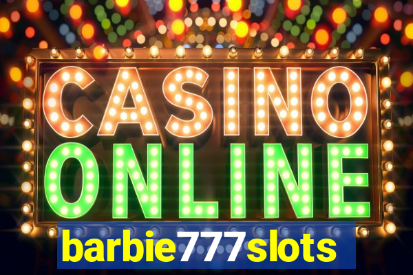 barbie777slots