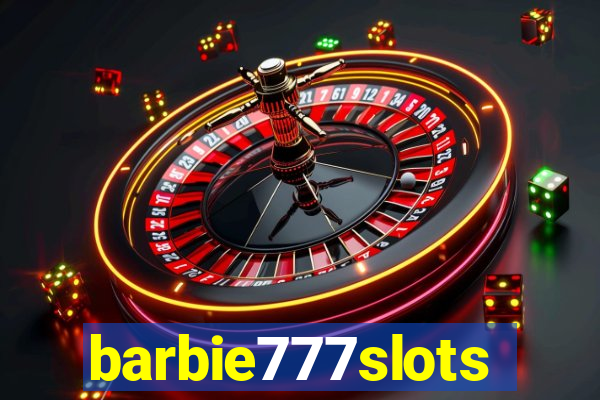 barbie777slots