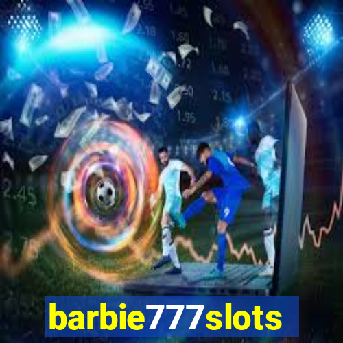 barbie777slots