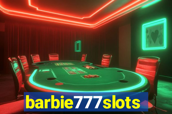 barbie777slots