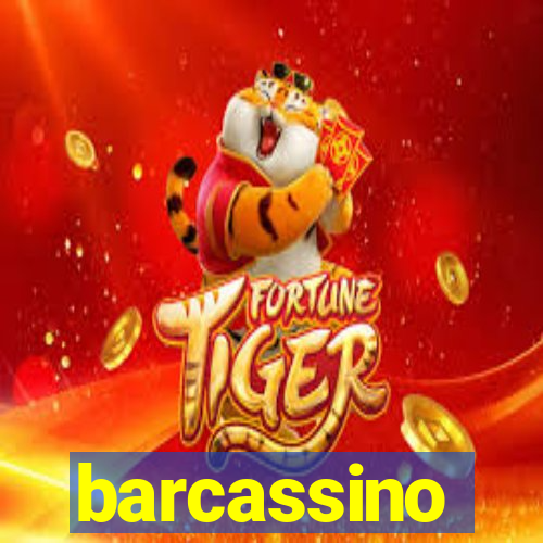 barcassino