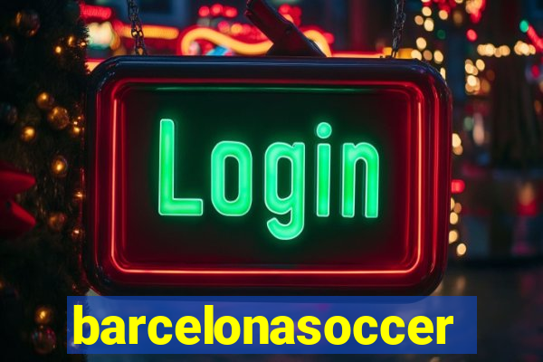 barcelonasoccer.club