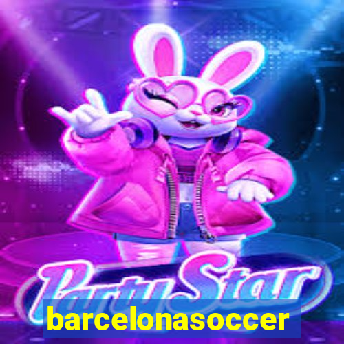 barcelonasoccer.club