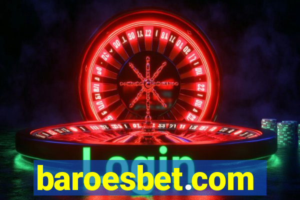 baroesbet.com