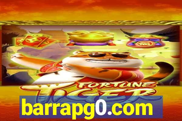 barrapg0.com