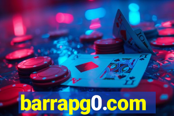 barrapg0.com