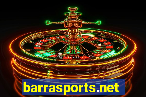 barrasports.net