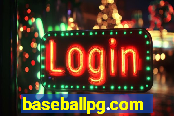 baseballpg.com