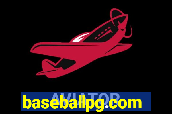 baseballpg.com