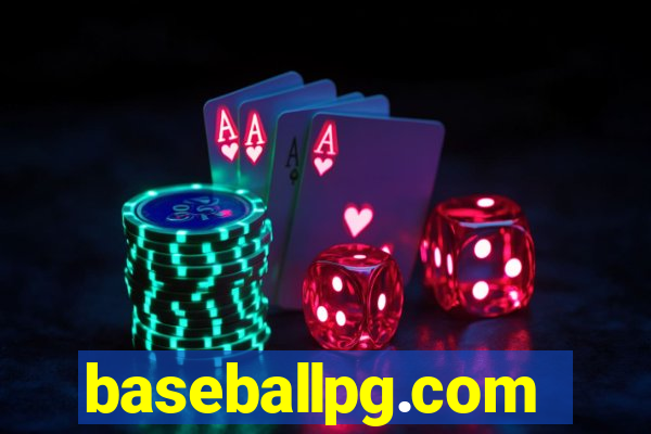 baseballpg.com