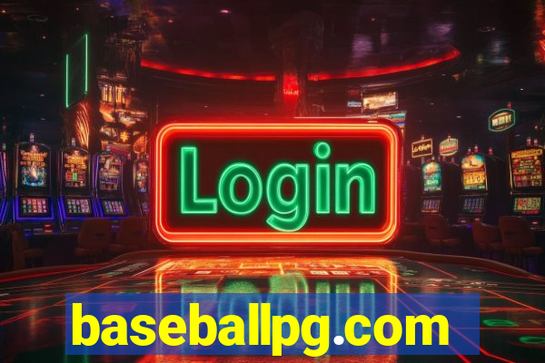 baseballpg.com