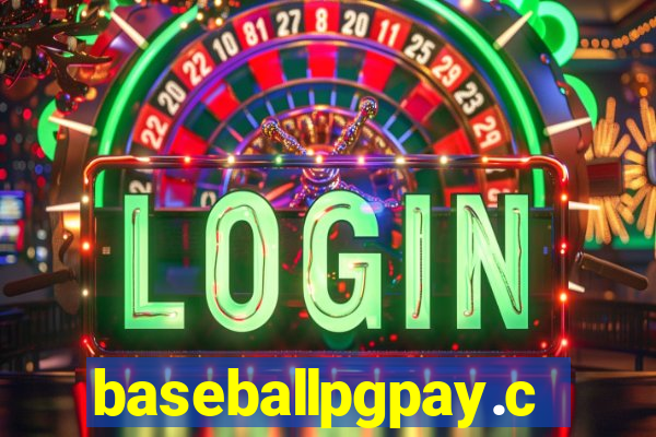 baseballpgpay.com