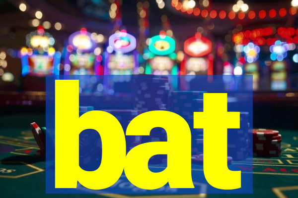 bat-bet