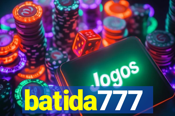 batida777