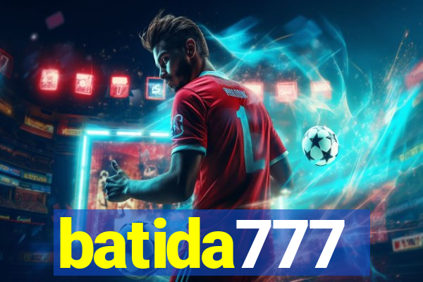 batida777