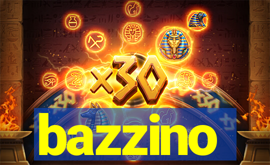 bazzino