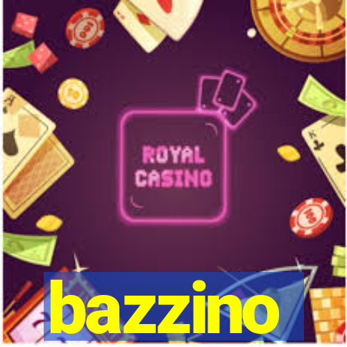 bazzino